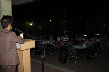 مرکز تخصصی سوختگی ولایت