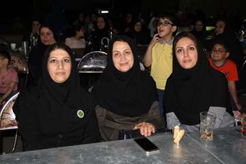 مرکز تخصصی سوختگی ولایت