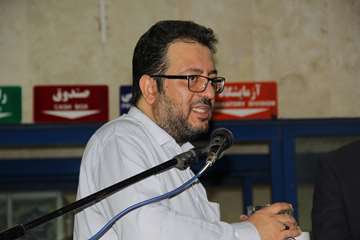 مرکز تخصصی سوختگی ولایت