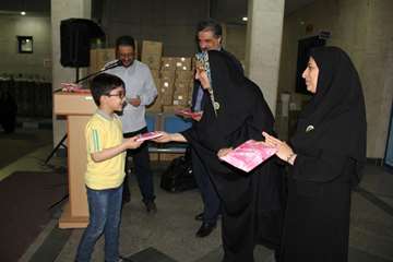 مرکز تخصصی سوختگی ولایت