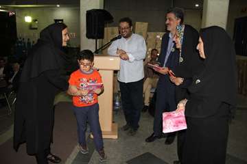 مرکز تخصصی سوختگی ولایت