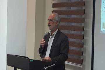 مرکز تخصصی سوختگی ولایت