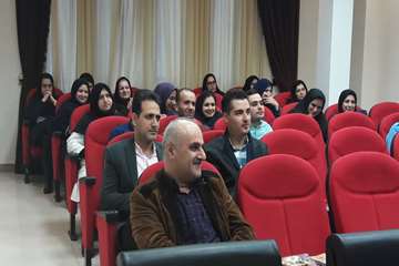 مرکز تخصصی سوختگی ولایت