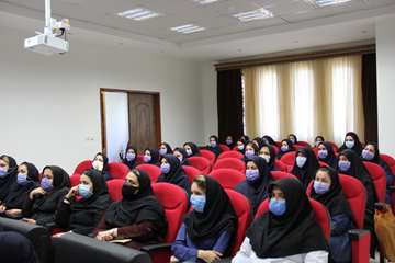 جلسه شورای پژوهشی مرکز ولایت