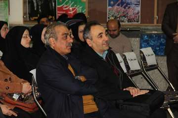 مرکز تخصصی سوختگی ولایت