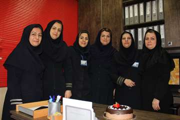 مرکز تخصصی سوختگی ولایت