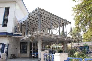 سالن آموزش مرکز ولایت