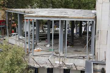 سالن آموزش مرکز ولایت