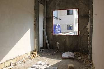 سالن آموزش مرکز ولایت