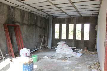 سالن آموزش مرکز ولایت