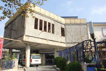 سالن آموزش مرکز ولایت