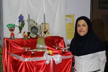 مرکز تخصصی سوختگی ولایت