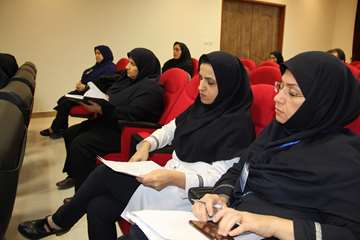 مرکز تخصصی سوختگی ولایت