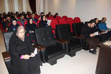 مرکز تخصصی سوختگی ولایت