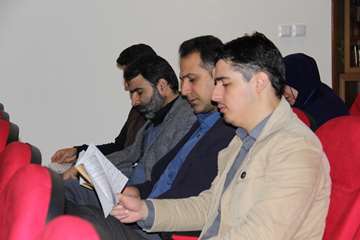 مرکز تخصصی سوختگی ولایت