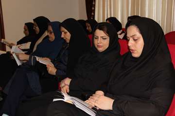 مرکز تخصصی سوختگی ولایت