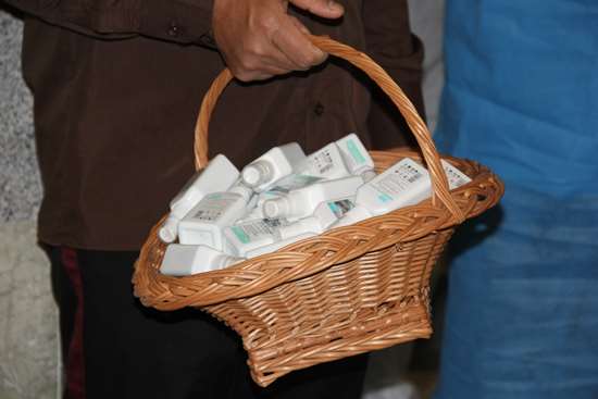 روز جهانی شستشوی دست 1,