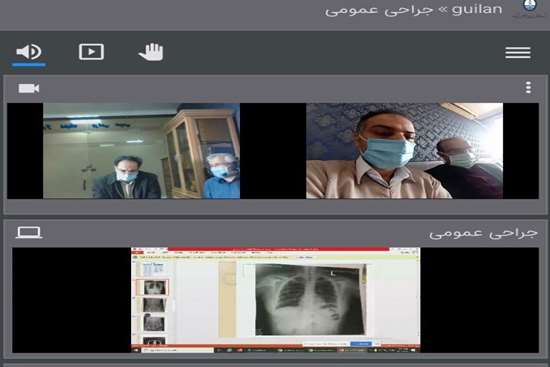 برنامه آموزشی گروه جراحی 1,