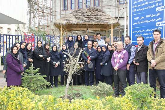 مرکز تخصصی سوختگی ولایت -6,