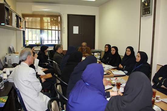 مرکز تخصصی سوختگی ولایت -5,